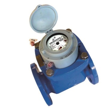 Contatore Woltmann Delta DN200 PN16 MID Irrigazione | Idrobay