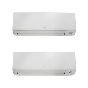 Daikin Dual Split 9000+12000 BTU R32 Wi-Fi A+++ 2MXM50A8 | Idrobay