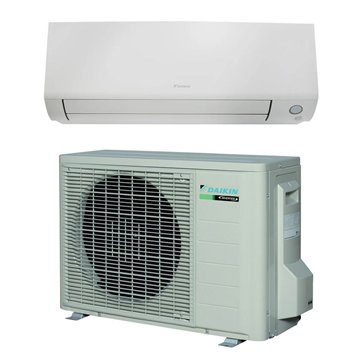 Daikin Perfera 12000 BTU R32 Wi-Fi A+++ FTXM35A 40mq | Idrobay