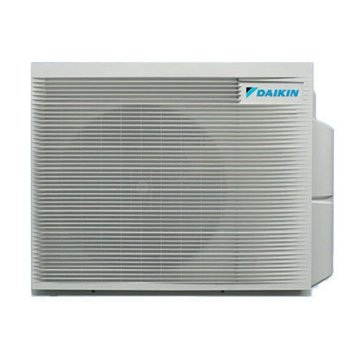 Daikin Trial Split 9000+9000+9000 BTU R32 Wi-Fi A+++ | Idrobay