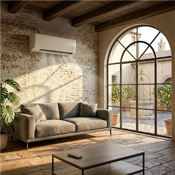 Daikin Trial Split 9000+9000+9000 BTU R32 Wi-Fi A+++ | Idrobay