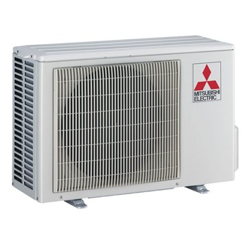 Mitsubishi MSZ-AY 9000 BTU R32 Wi-Fi A+++ 18dB Plasma | Idrobay