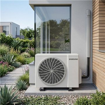 Samsung CEBU S2 9000 BTU R32 Wi-Fi A++ AI SolarCell | Idrobay