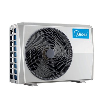Midea Xtreme 9000 BTU R32 Wi-Fi A+++ GEAR Follow Me | Idrobay