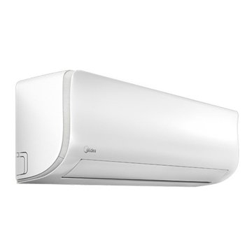 Midea Trial 9000+12000+12000 BTU R32 Wi-Fi A++ 105mq | Idrobay