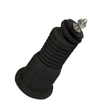 Supporto a pavimento per unità esterna  Ø 50 ÷ 100 mm x H 120 ÷ 180 mm