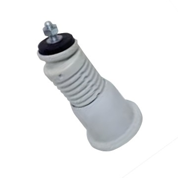Supporto a pavimento per unità esterna  Ø 50 ÷ 100 mm x H 120 ÷ 180 mm