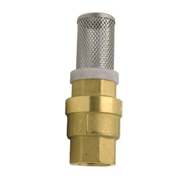 Cartuccia Filtrante Lavabile 7" 80 Micron 3/4"-1" | Idrobay