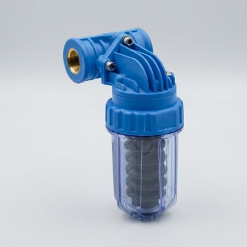 Dosatore Proporzionale Polifosfati Polvere 3/4" ACQUACAL 3,5m³/h