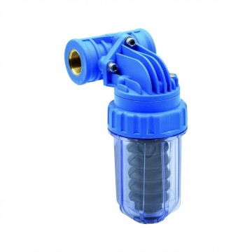 Dosatore Proporzionale Polifosfati Polvere 3/4" ACQUACAL 3,5m³/h