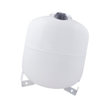 Vaso Espansione Multifunzione 80L DN1" Verticale CE | Idrobay