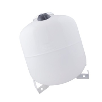 Vaso Espansione Multifunzione 80L DN1" Verticale CE | Idrobay