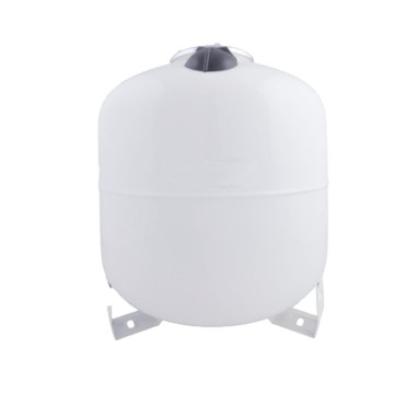 Vaso Espansione Multifunzione 80L DN1" Verticale CE | Idrobay