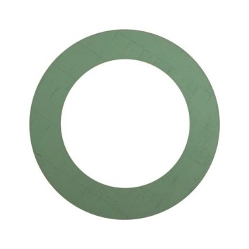 Guarnizione Flangia Gas PN10/16 DN125 192x133x2 | Idrobay