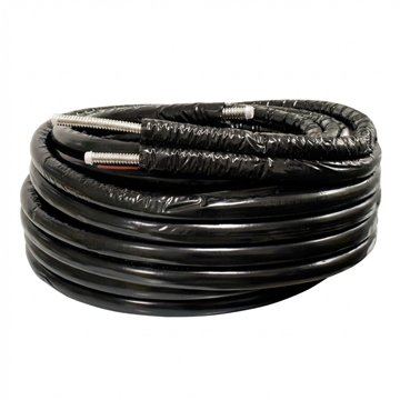 Tubo Binato Solare Ø3/4" DN16 10m + Kit Raccordi FERTWIN | Idrobay
