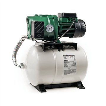 Gruppo Pressurizzazione 0.55kW 47l/min DAB AQUAJET 82 M-G