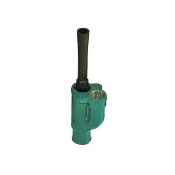 Eiettore E20 Accessorio Pompe Autoadescanti DAB Serie DP Aspirazione Profonda