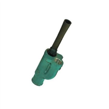 Eiettore E20 Accessorio Pompe Autoadescanti DAB Serie DP Aspirazione Profonda