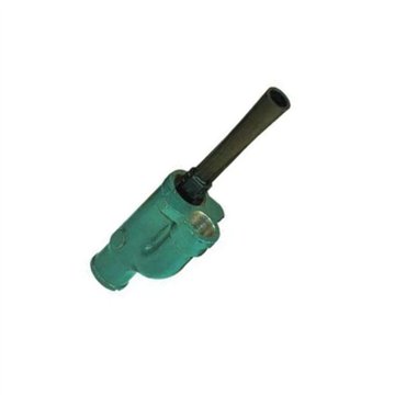 Eiettore E25 Accessorio Pompe Autoadescanti DAB Serie DP Aspirazione Profonda