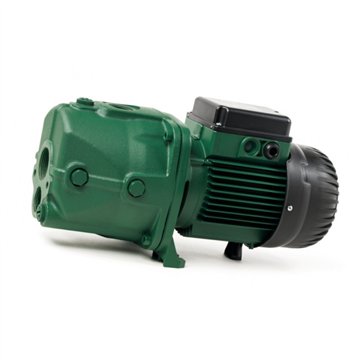 Pompa Centrifuga Autoadescante DAB DP 251 M Monofase 1,85 kW Aspirazione 27 m
