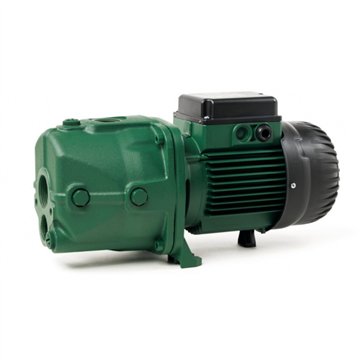 Pompa Centrifuga Autoadescante DAB DP 102 M Monofase 0,75 kW Aspirazione 27 m