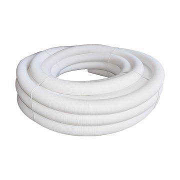 Tubo corrugato flessibile PPS - Rotolo da 20m