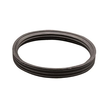 "Guarnizione di alta qualità per una tenuta perfetta"