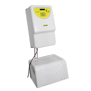 Sistema Emergenza Antiallagamento Singola Uscita 1200VA 2x45Ah Soccorrer 1000 Plus