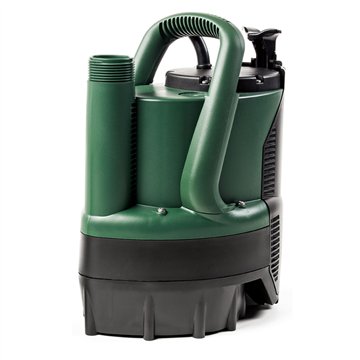 Pompa Sommergibile Pozzetti Piccoli Galleggiante Integrato 0,4 kW DAB Verty Nova 400