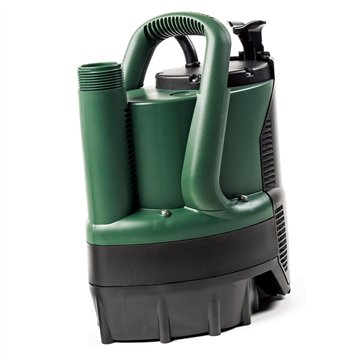 Pompa Sommergibile Pozzetti Piccoli Galleggiante Integrato 0,4 kW DAB Verty Nova 400