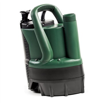 Pompa Sommergibile Pozzetti Piccoli Galleggiante Integrato 0,4 kW DAB Verty Nova 400