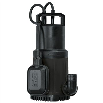 Pompa Sommergibile Acque Salate Galleggiante 0,2 kW Cavo 10m DAB Nova Salt W