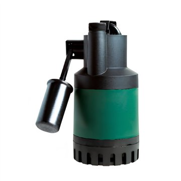 Pompa Sommergibile Mandata Verticale Galleggiante 0,21 kW 10m DAB Nova Up 300