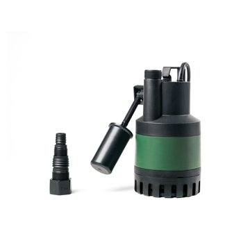 Pompa Sommergibile Mandata Verticale Galleggiante 0,21 kW 10m DAB Nova Up 300