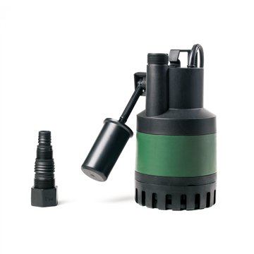 Pompa Sommergibile Mandata Verticale Galleggiante 0,21 kW 10m DAB Nova Up 300