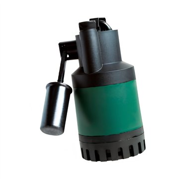 Pompa Sommergibile Mandata Verticale Galleggiante 0,52 kW 10m DAB Nova Up 600
