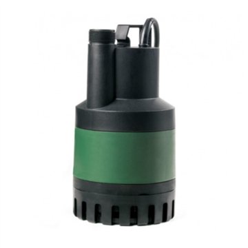 Pompa Sommergibile Mandata Verticale Manuale 0,21 kW 10m DAB Nova Up 300