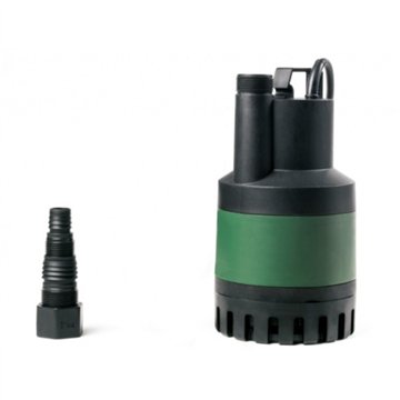 Pompa Sommergibile Mandata Verticale Manuale 0,21 kW 10m DAB Nova Up 300