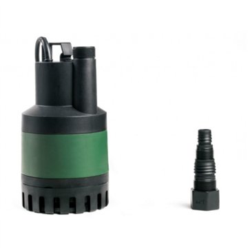Pompa Sommergibile Mandata Verticale Manuale 0,21 kW 10m DAB Nova Up 300