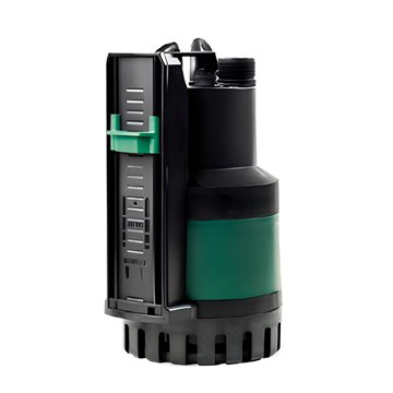 Pompa Sommergibile Mandata Verticale Galleggiante Elettronico 0,21 kW DAB Nova Up 300 MAE
