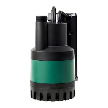 Pompa Sommergibile Mandata Verticale Galleggiante Elettronico 0,52 kW DAB Nova Up 600 MAE