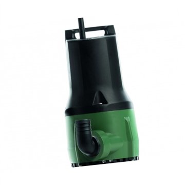 Pompa Sommergibile Drenaggio Acque Chiare Manuale 0,22 kW 10m DAB Nova 200