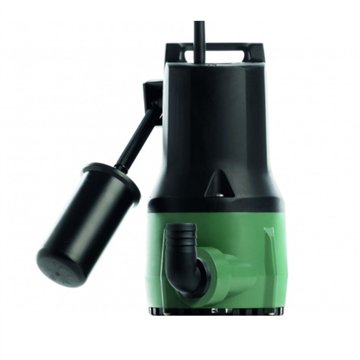 Pompa Sommergibile Drenaggio Acque Chiare Galleggiante 0,22 kW 5m DAB Nova 180