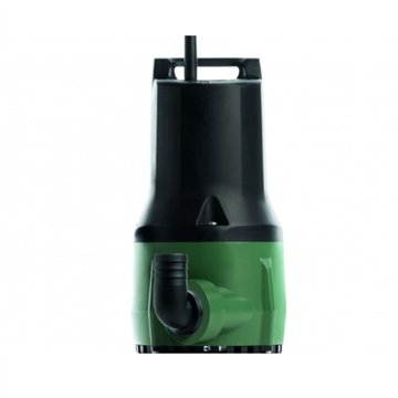 Pompa Sommergibile Drenaggio Acque Chiare Manuale 0,22 kW 10m DAB Nova 180
