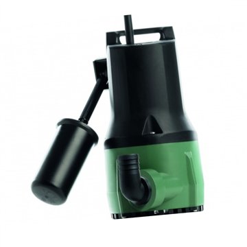 Pompa Sommergibile Drenaggio Acque Chiare Galleggiante 0,22 kW 10m DAB Nova 180