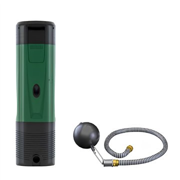 Pompa Sommersa Multigirante 7" X 0,52 kW 37m Kit Aspirazione DAB DTron2 X 35/90