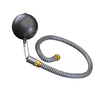 Kit Aspirazione Versione X 1 Pompe Multigiranti Divertron DTron DAB