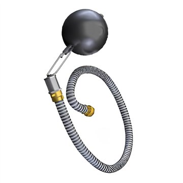 Kit Aspirazione Versione X 1 Pompe Multigiranti Divertron DTron DAB