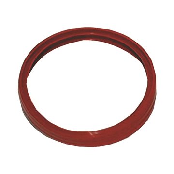 Guarnizione doppio labbro per una tenuta sicura e affidabile