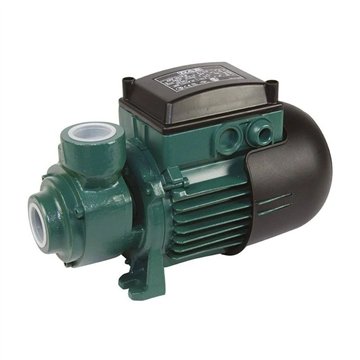 Elettropompa Periferica Aspirazione Frontale 0,37 kW 32,5m Trifase 400V DAB KPF 30/16